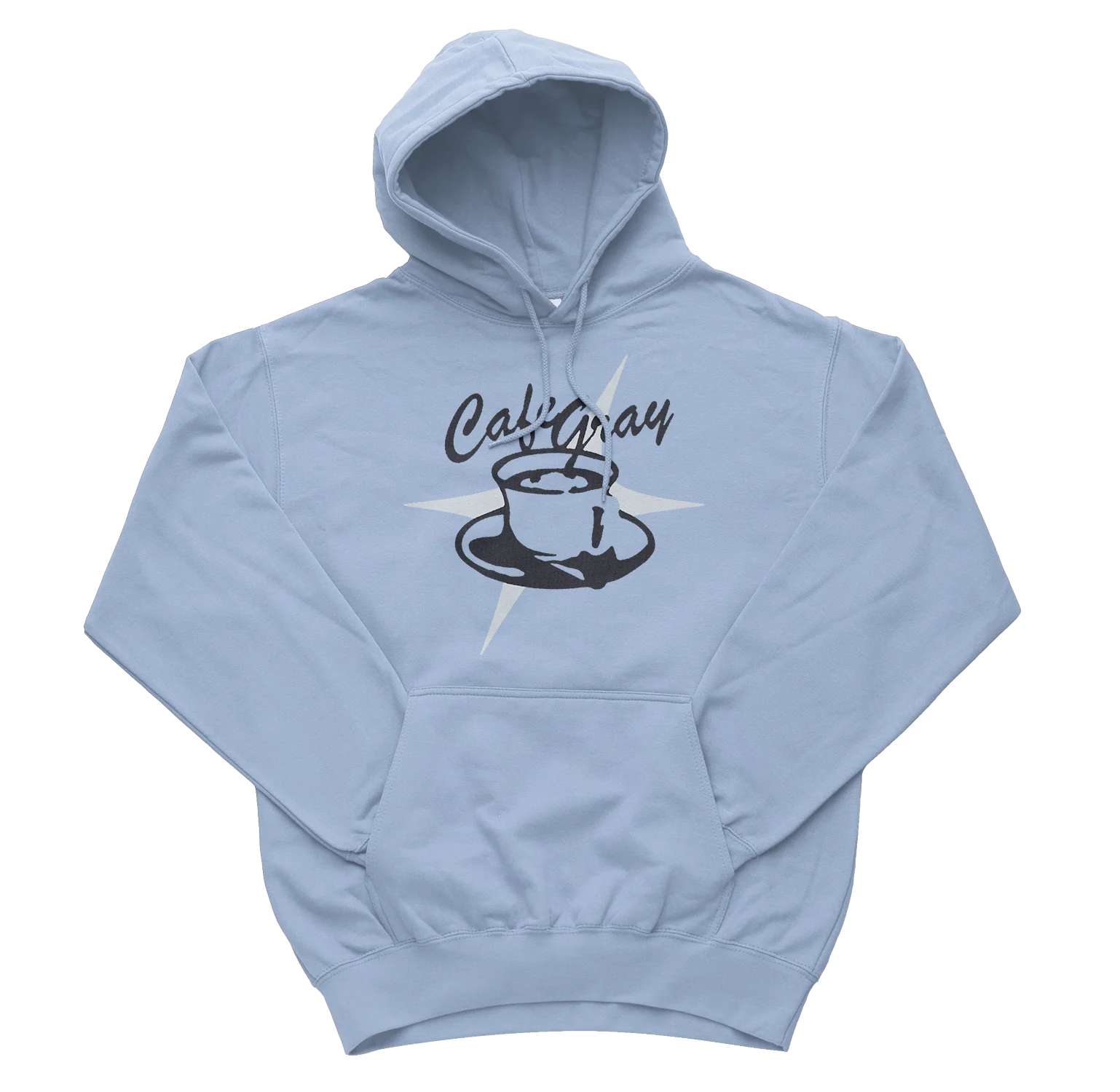 Cafe Gray