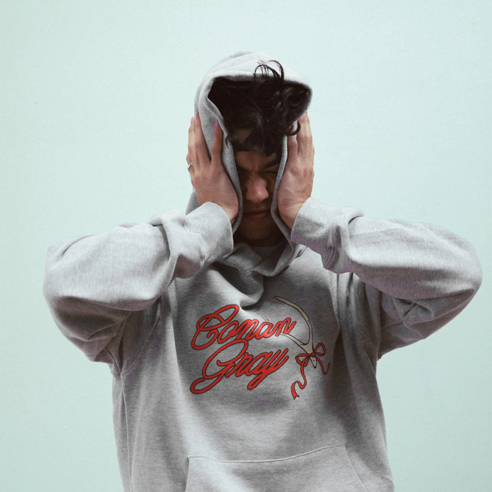 Hoodies & Crewnecks